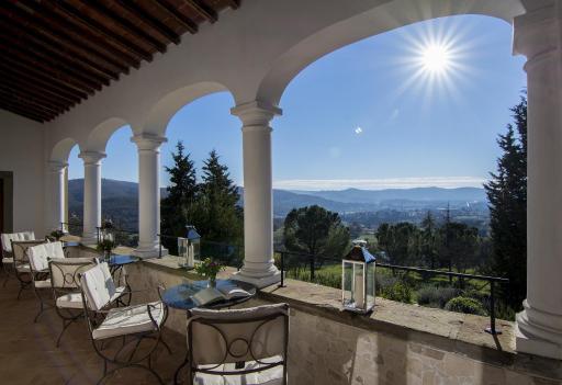Il Verreno - Housity