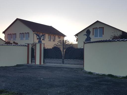 Ferienhaus Schiffer - Housity