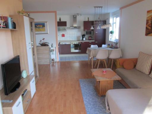 Ferienwohnung Bernhard Ehlen - Housity