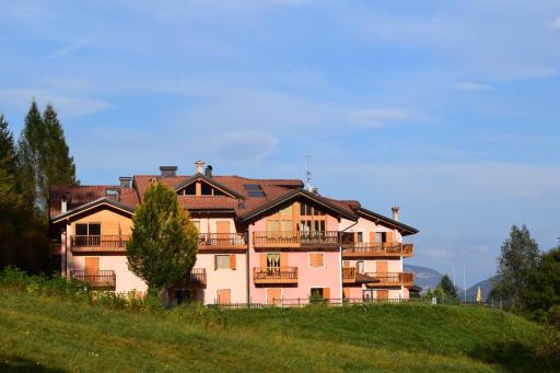 Dolomiti Apart - Housity