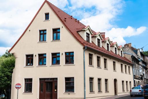 Drzewna Apartamenty-Drzewna - Housity