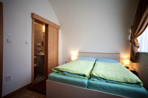 Penzion u Pidly - Housity