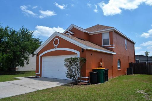 Four Corners Villas - Housity