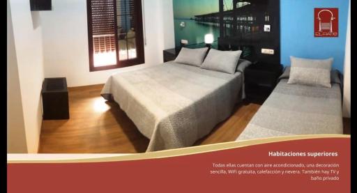 Hostal Boutique El Patio Lepe - Housity