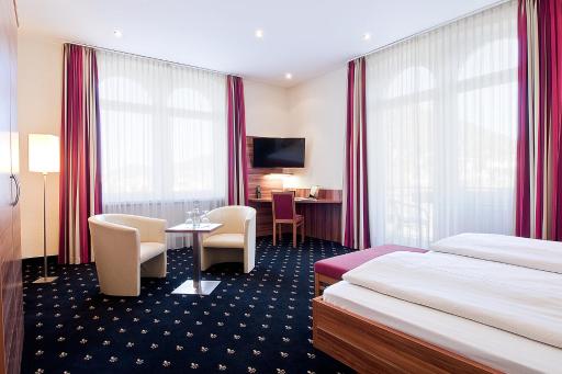 Hotel Panorama - Housity