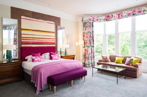 One Devonshire Gardens a Hotel Du Vin - Housity