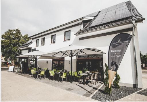 Gästehaus Wahnbek - Housity