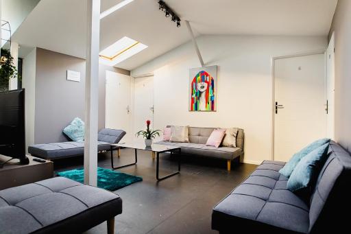 NOCLEGI HOSTEL CENTRUM MIELEC - Housity