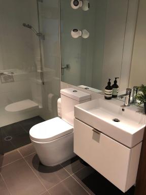 Fantastic Southbank Apartment - Housity