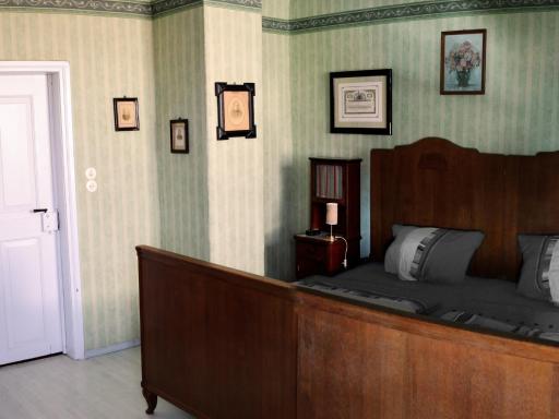 Landhof Liebsch, mit Pool und Sauna - Housity