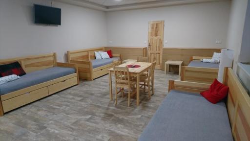 Apartmán Žamberk - Housity