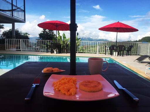 Hotel Campestre La Villana - Housity