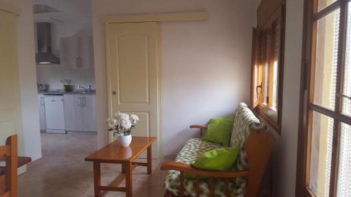 Atic Casa Llebra - Housity