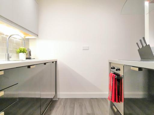 Comfy Birmingham City Center Apartment at Inge Street By HF Group - Housity