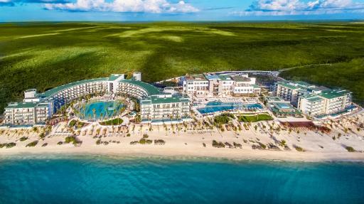 Haven Riviera Cancun - All Inclusive - Adults Only - Housity