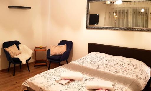 Central Apartment DumDix Brasov - Housity