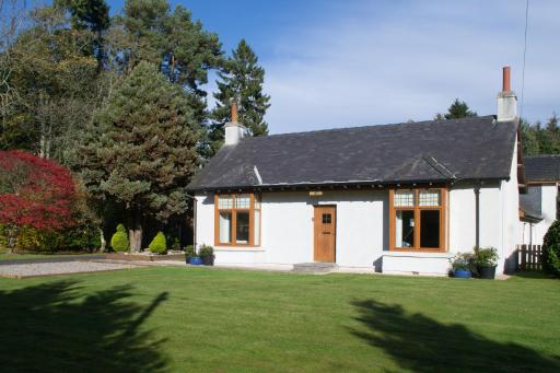 Millbank Cottage - Housity