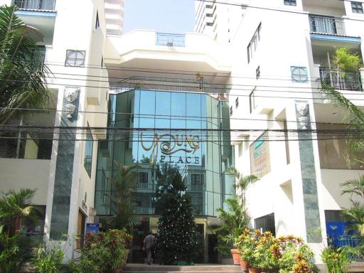Young Place - Housity