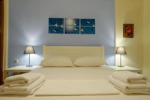 Vasiliki΄s House Maltepe - Housity