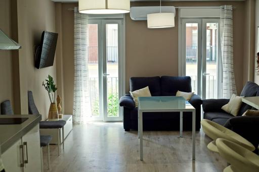 Apartamento Centro Merced - Housity