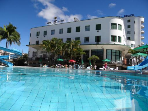 Hotel Brasil - Housity