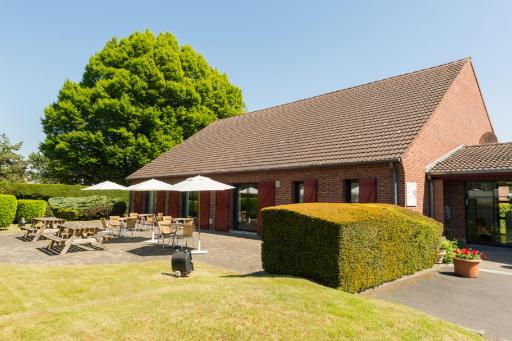 The Originals City, Hôtel Le Gayant, Douai - Housity