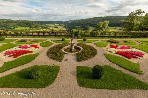 Apartment Barockgarten - Housity