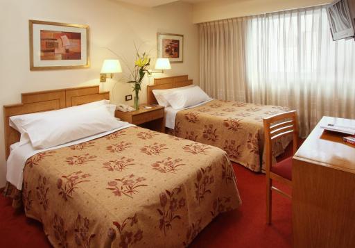 Wilton Hotel Buenos Aires - Housity