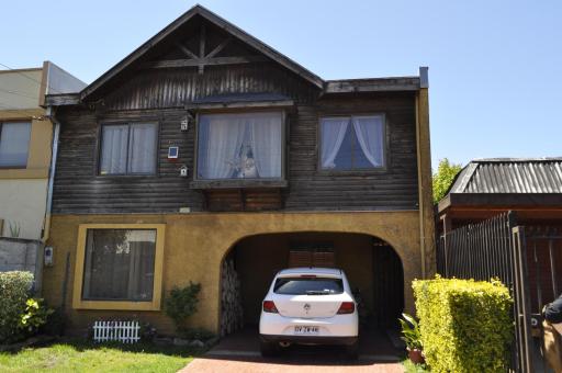 Santa Elena de Maipo Home - Housity