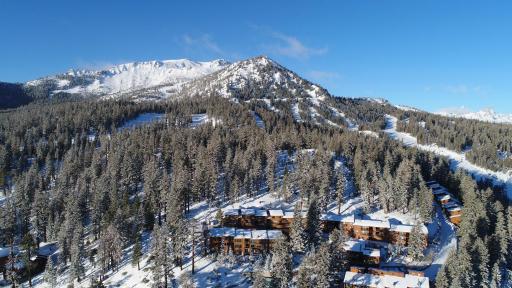 Timber Ridge Resort by 101 Great Escapes - Housity