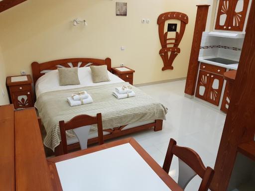 Apartment Jana 1 - Housity