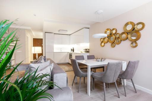 Luxury for everyone - Hills Park Lux Apartments 1 - Housity