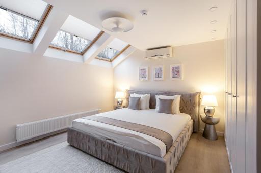 Luxury for everyone - Hills Park Lux Apartments 1 - Housity