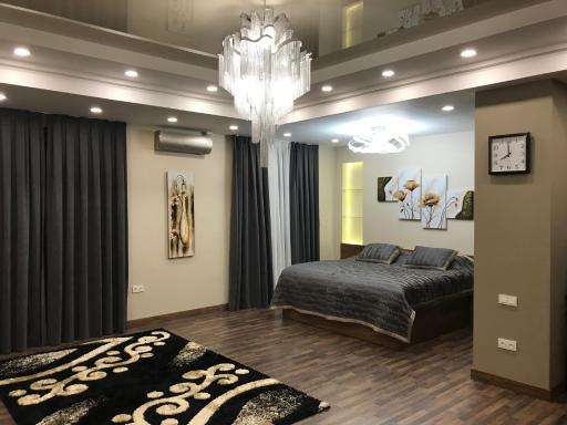 Green City Apartment 1 - Housity