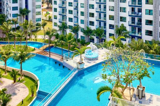 Arcadia Beach Resort byTech - Housity