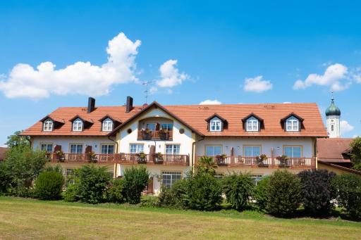Glasl's Landhotel - Housity