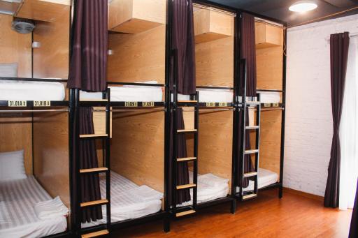 AROMA Ha Long Hotel - Housity