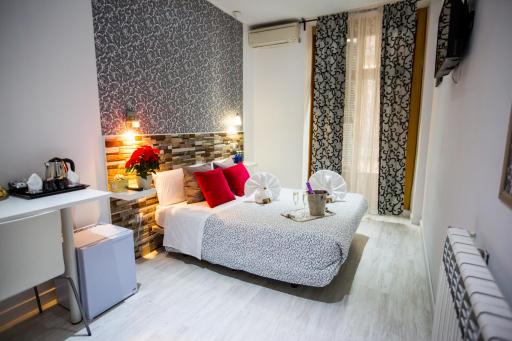 Pensia3n Cartagenera - Housity