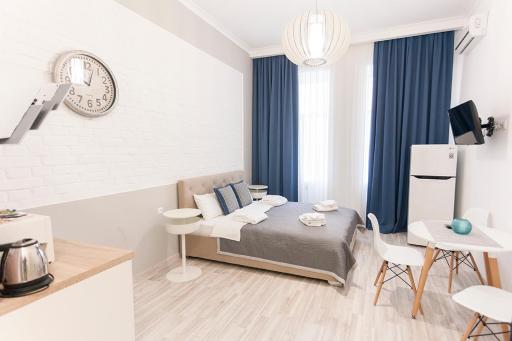 Kharkov & Apartments in the city center - Housity