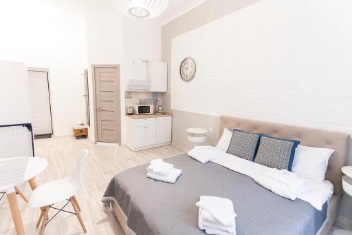 Kharkov & Apartments in the city center - Housity