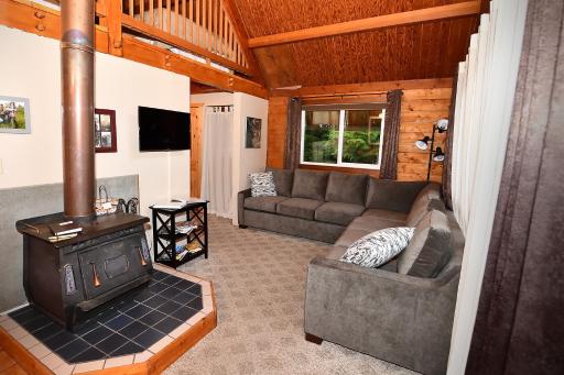 Alyeska Cabin - Housity