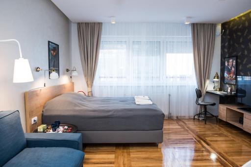 Apartman Donner Centar - Housity