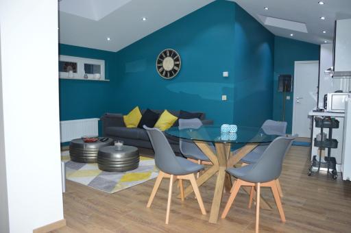 Chez Vivi - Housity