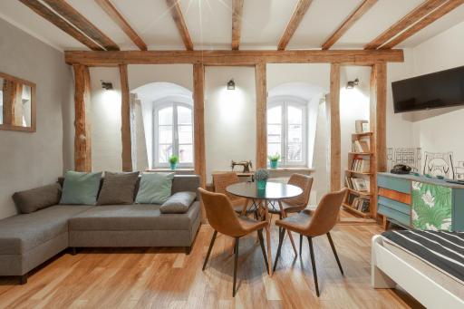 RetRo House - StayinWroclaw - Housity