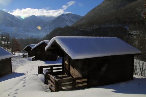Camping Laciana Natura - Housity