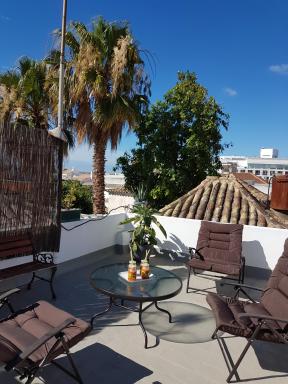 Faro Town House - Housity