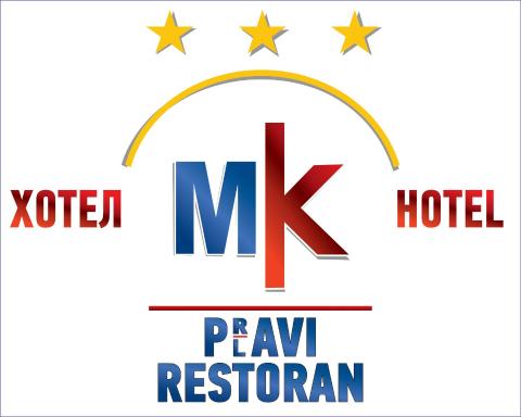 Hotel MK, Plavi restoran, Loznica - Housity