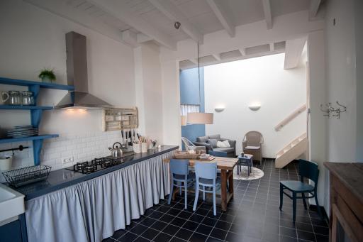Boutique B&B Villa Heidetuin - Housity