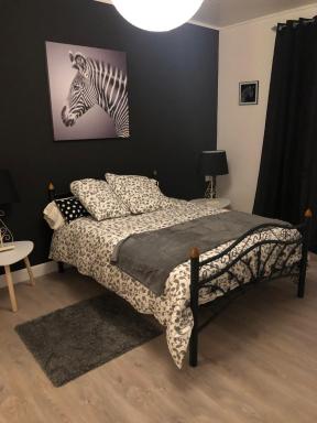 la Salaberie - Housity