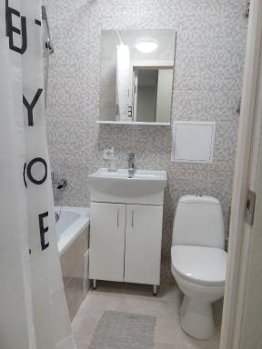 Студия на Соборной 58 - Housity